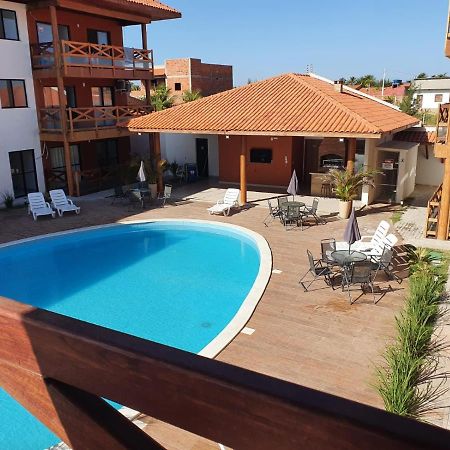 Vila Atlantida 207B ルイース・コヘイア エクステリア 写真