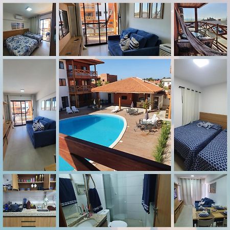 Vila Atlantida 207B ルイース・コヘイア エクステリア 写真