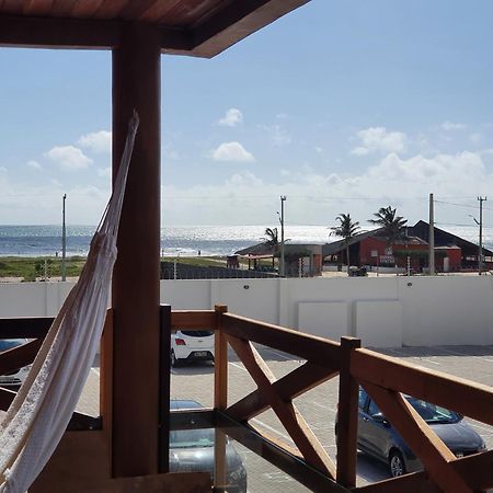 Vila Atlantida 207B ルイース・コヘイア エクステリア 写真