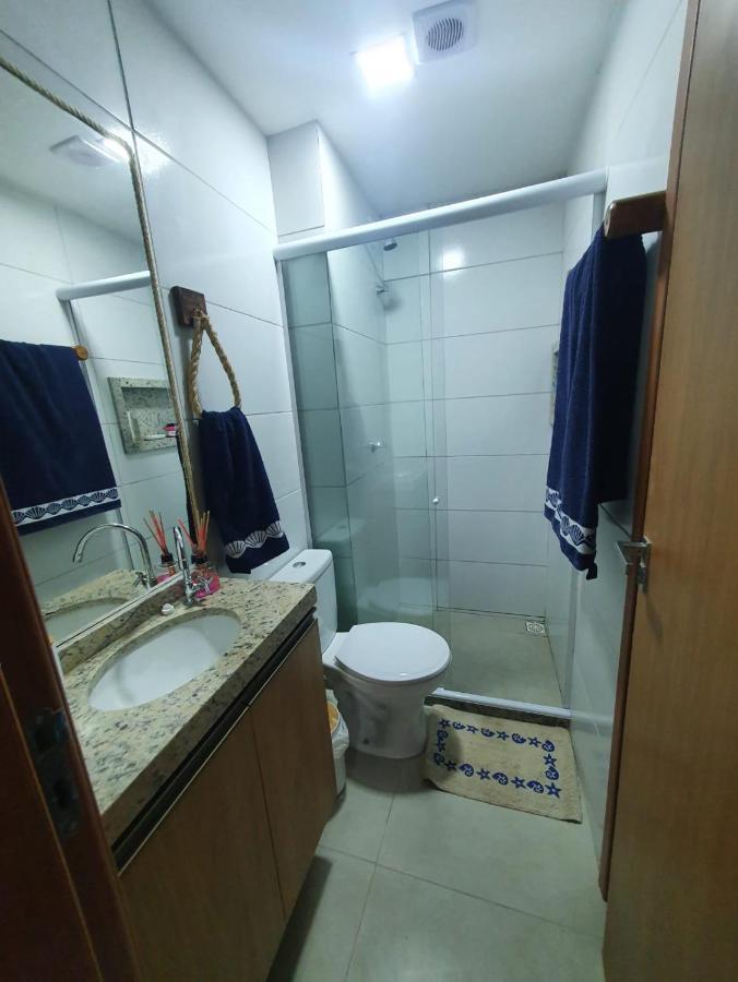 Vila Atlantida 207B ルイース・コヘイア エクステリア 写真