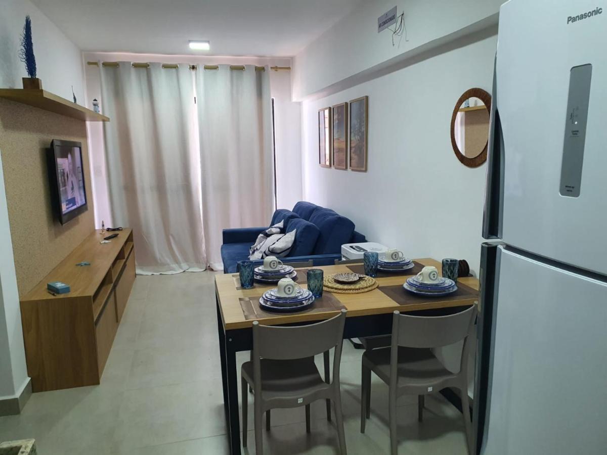 Vila Atlantida 207B ルイース・コヘイア エクステリア 写真