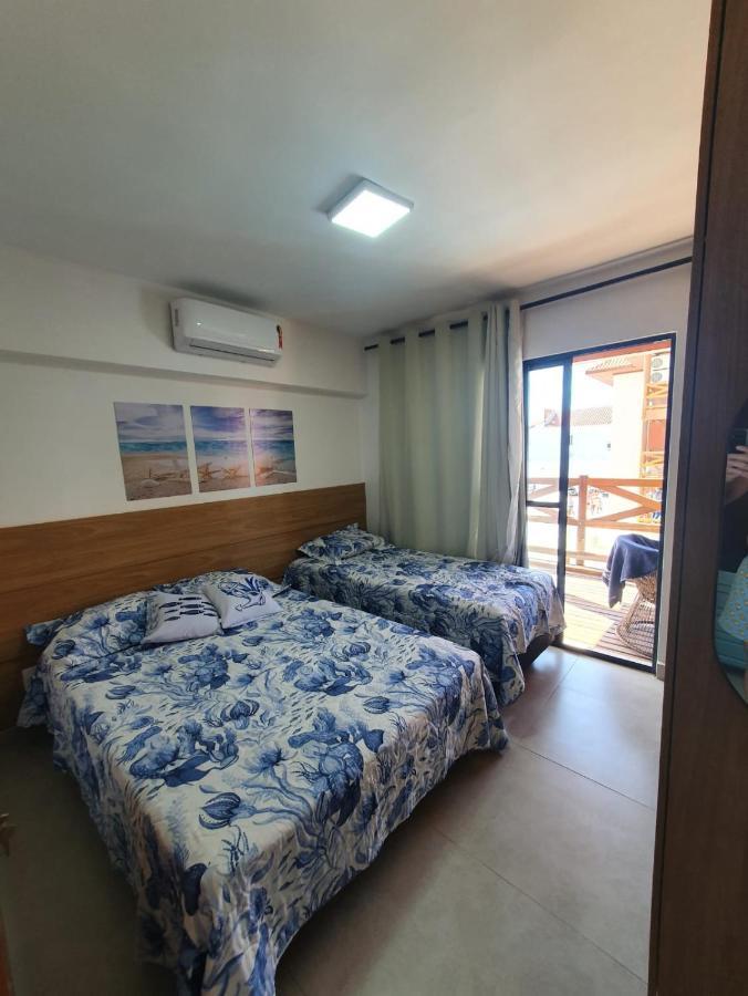 Vila Atlantida 207B ルイース・コヘイア エクステリア 写真