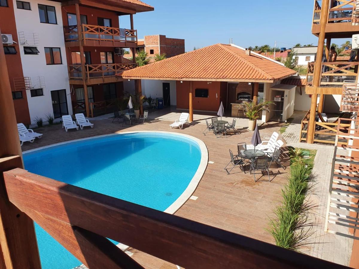 Vila Atlantida 207B ルイース・コヘイア エクステリア 写真