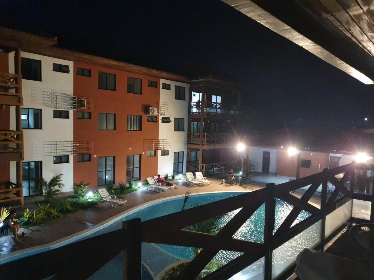 Vila Atlantida 207B ルイース・コヘイア エクステリア 写真
